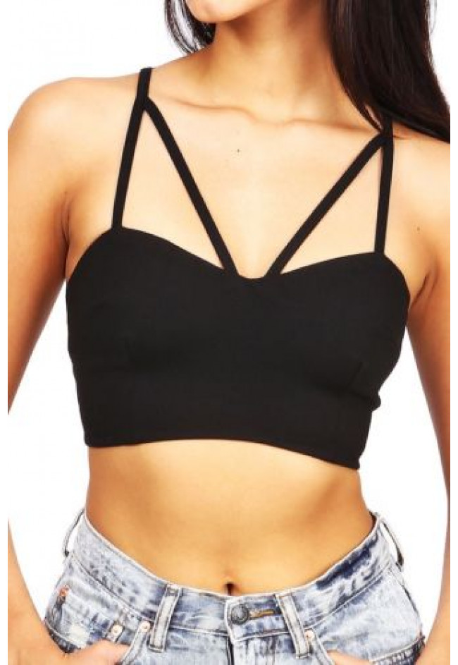 cute strappy bras