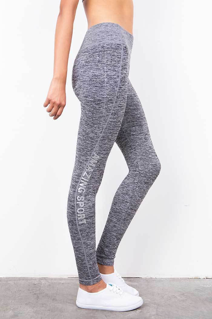 mid rise workout leggings